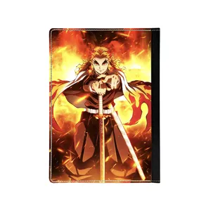 کلاسور مدل DEMON SLAYER