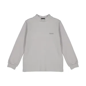 تی شرت آستین بلند پسرانه پیانو مدل 1996-93R