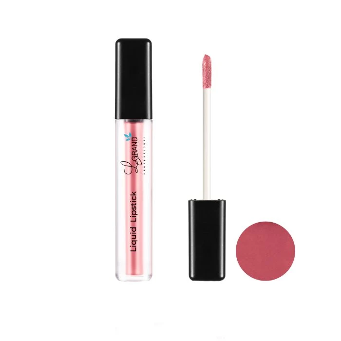 رژ لب مایع مات لگراند مدل professional شماره L06