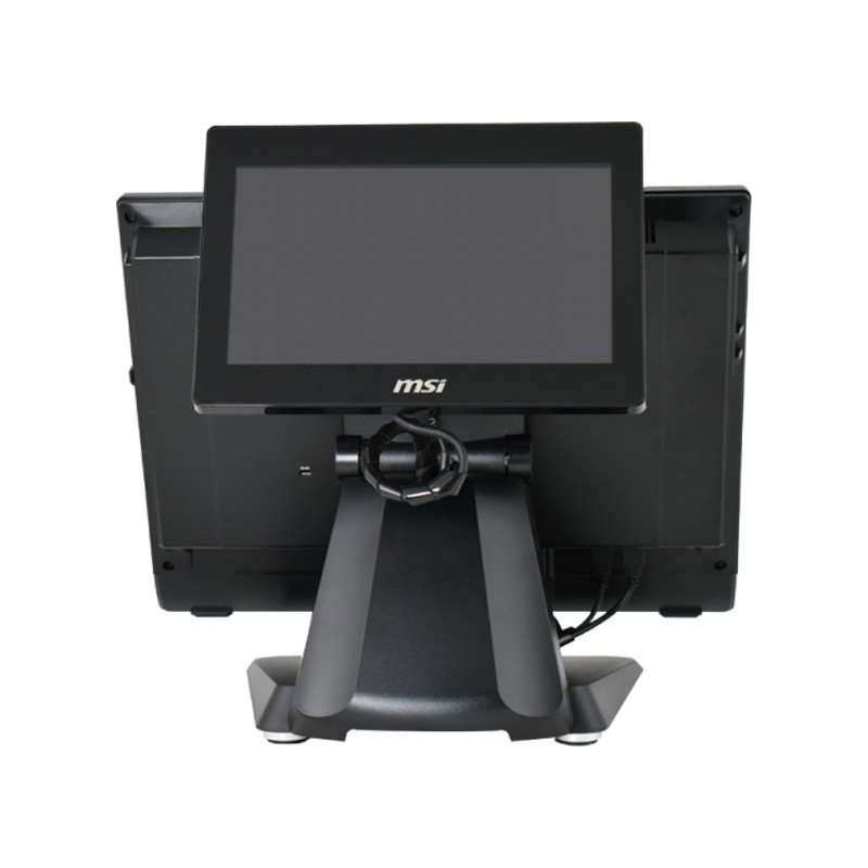 صندوق فروشگاهی POS لمسی ام اس آی مدل PRO16 7MT - B