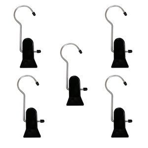 نقد و بررسی گیره دستکش مدل رومئو کد G02 بسته 5 عددی توسط خریداران