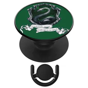 پایه نگهدارنده گوشی موبایل پاپ سوکت آکام مدل APSC001698 به همراه پاپ کلیپ