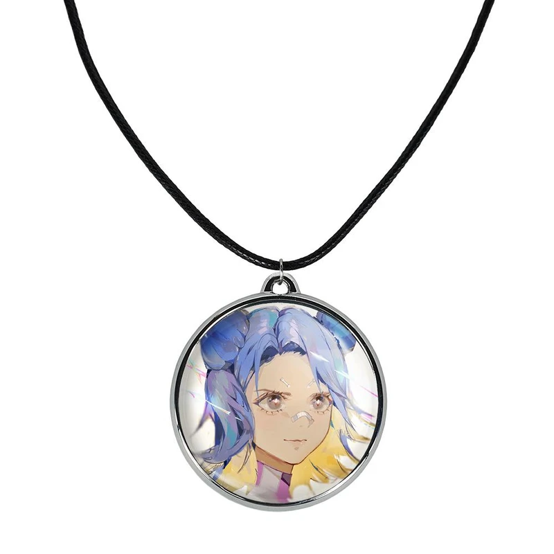 گردنبند خندالو مدل بازی ولورانت (Valorant) کد 3309533096