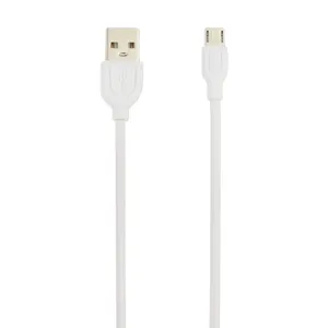 کابل تبدیل USB به microUSB لیتانگ مدل LT-V6-04 طول 1 متر
