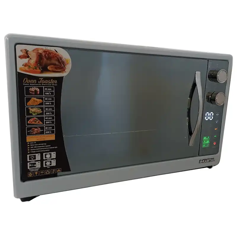 آون توستر کامتال مدل 202 