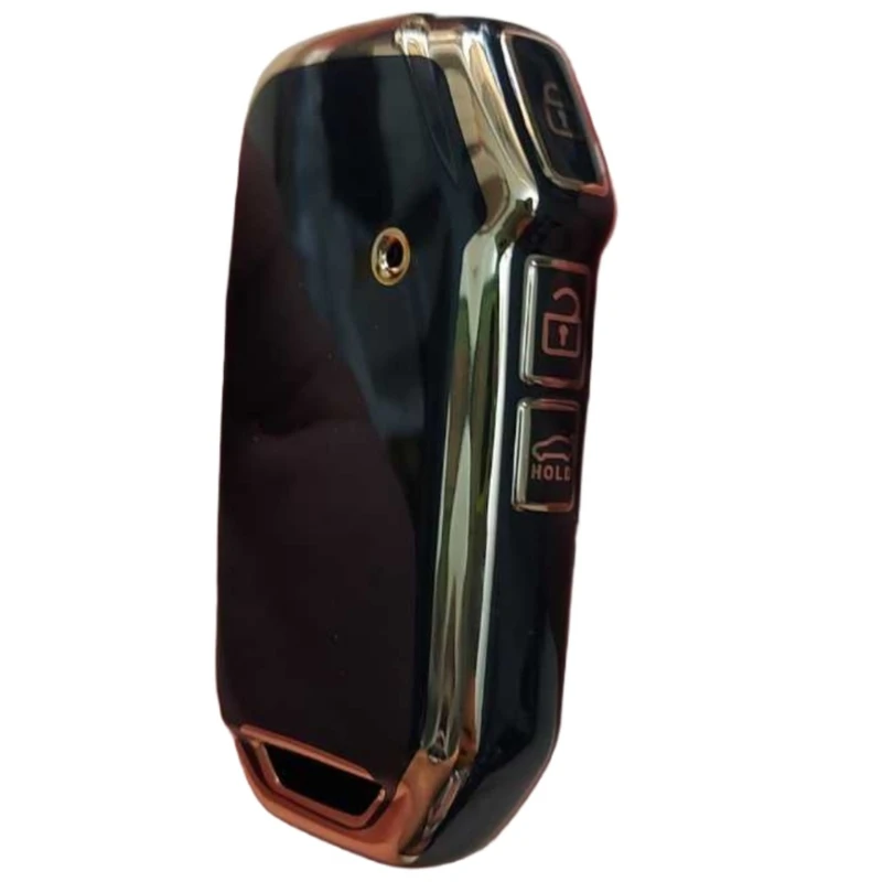 قاب ریموت خودرو کیا مدل 3rang مناسب برای کیا k5 2024 و سراتو و اسپرتج
