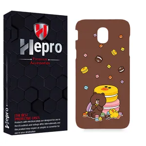 HEPRO MC Cover for SAMSUNG GALAXY J5 PRO