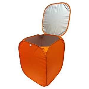 سبد رخت چرک مدل ترمه 01Or