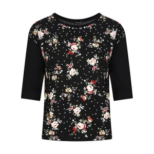 بلوز زنانه تالی وایل مدل STSVILIMA2-HHXX