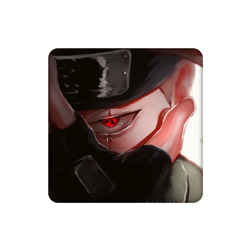 زیرلیوانی طرح انیمه ناراتو کد 0133807