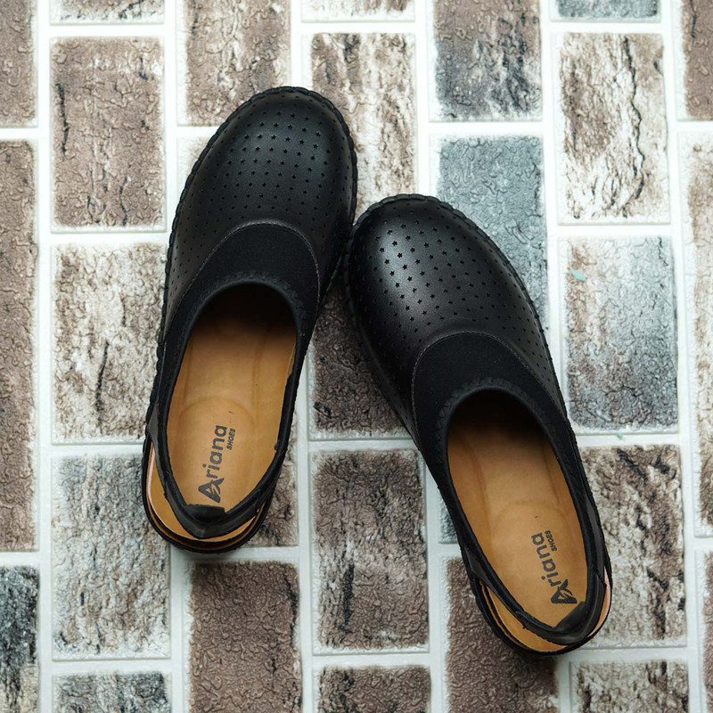 صندل زنانه مدل ماهور