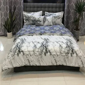 سرویس خواب مدل سنگی 2 نفره 5 تکه