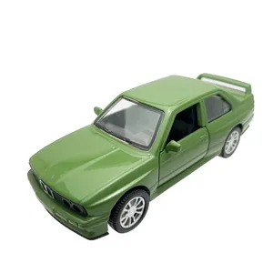 ماکت ماشین مدل بی ام دبلیو E30