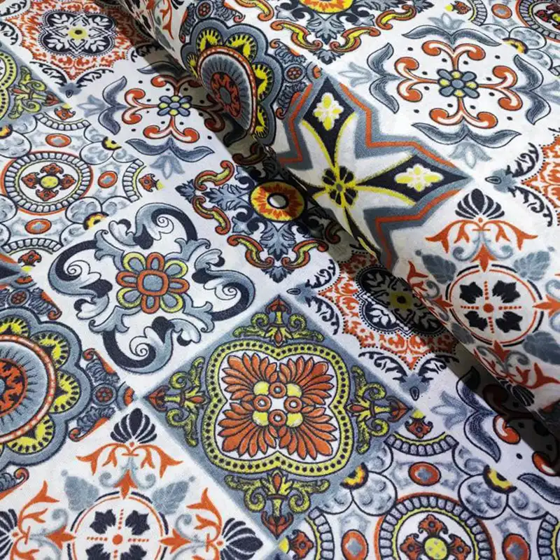 پارچه ملحفه مدل آرزو S