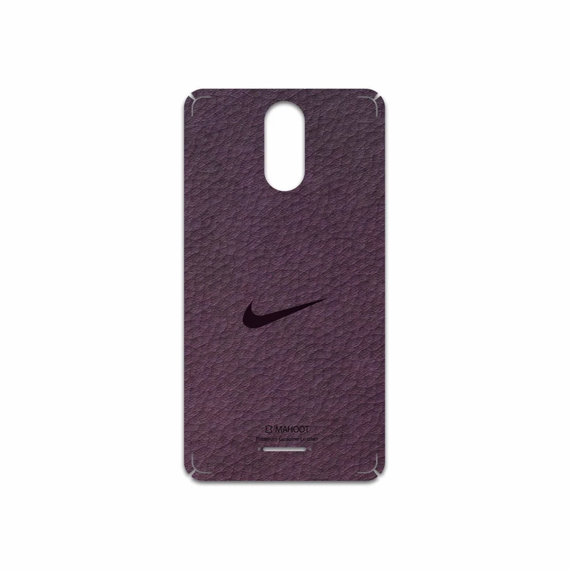 برچسب پوششی ماهوت مدل PL-NK مناسب برای گوشی موبایل تکنو WX3F LTE