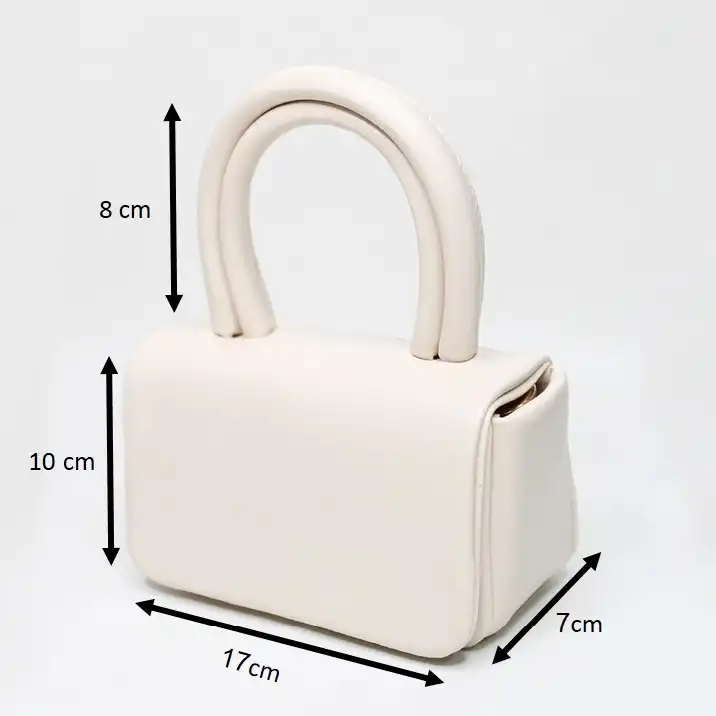 کیف دوشی زنانه مدل 335