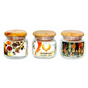 بانکه فونیکس مدل پارسا درب چوبی بسته 3 عددی
