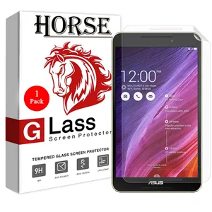 محافظ صفحه نمایش نانو هورس مدل TPUT1 مناسب برای تبلت ایسوس Fonepad 8 FE380CG