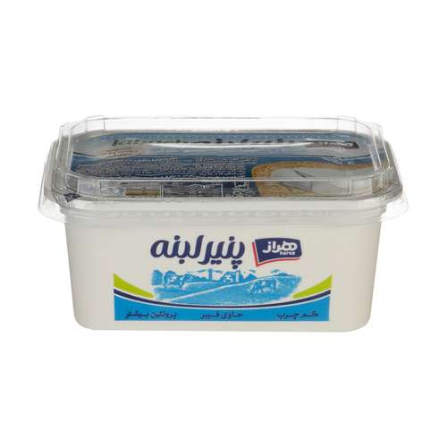 پنیر لبنه هراز - 350 گرم