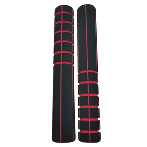 گریپ دسته دوچرخه مدل ab2021 بسته 2 عددی