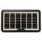 آنباکس پنل خورشیدی سی سی لمپ مدل CL-638WP توسط یوسف شیری در تاریخ ۱۹ مهر ۱۴۰۰