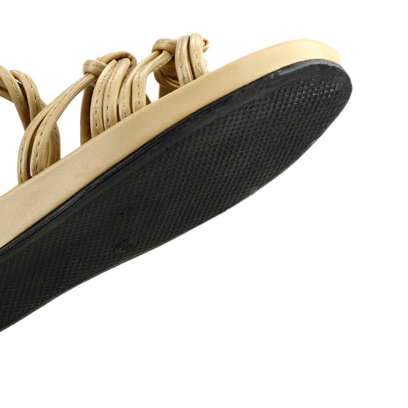 صندل زنانه مدل محیا کد 17