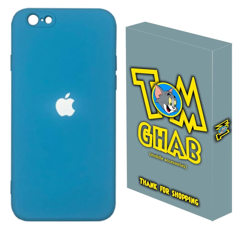 کاور قاب تام مدل SLIC BLENZ مناسب برای گوشی موبایل اپل iPhone 6/ iPhone 6s