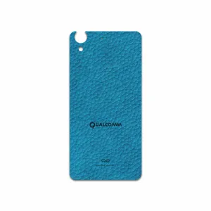 MAHOOT BL-QLQM Cover Sticker for Huawei Y6 II
