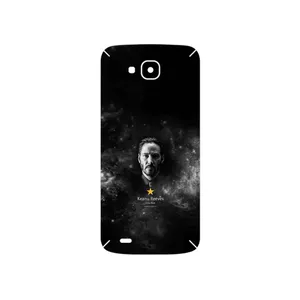 MAHOOT Keanu Reeves Cover Sticker for LG X venture