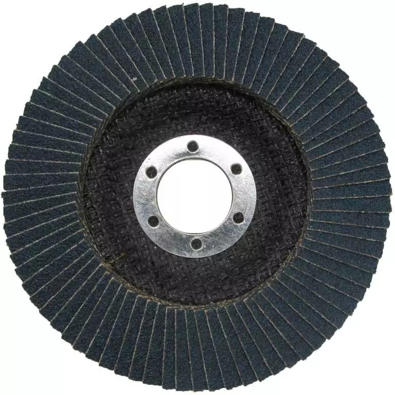 سنباده فلاپ دیسک کنزاکس مدل KFD-7610