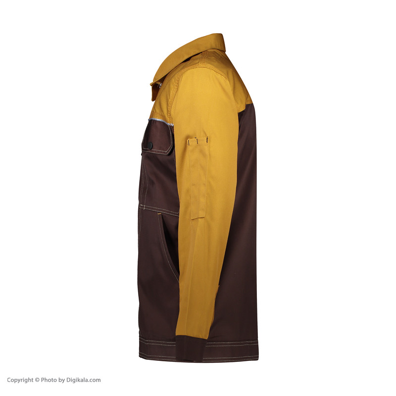 روپوش کار مهندسی توفیق مدل t200