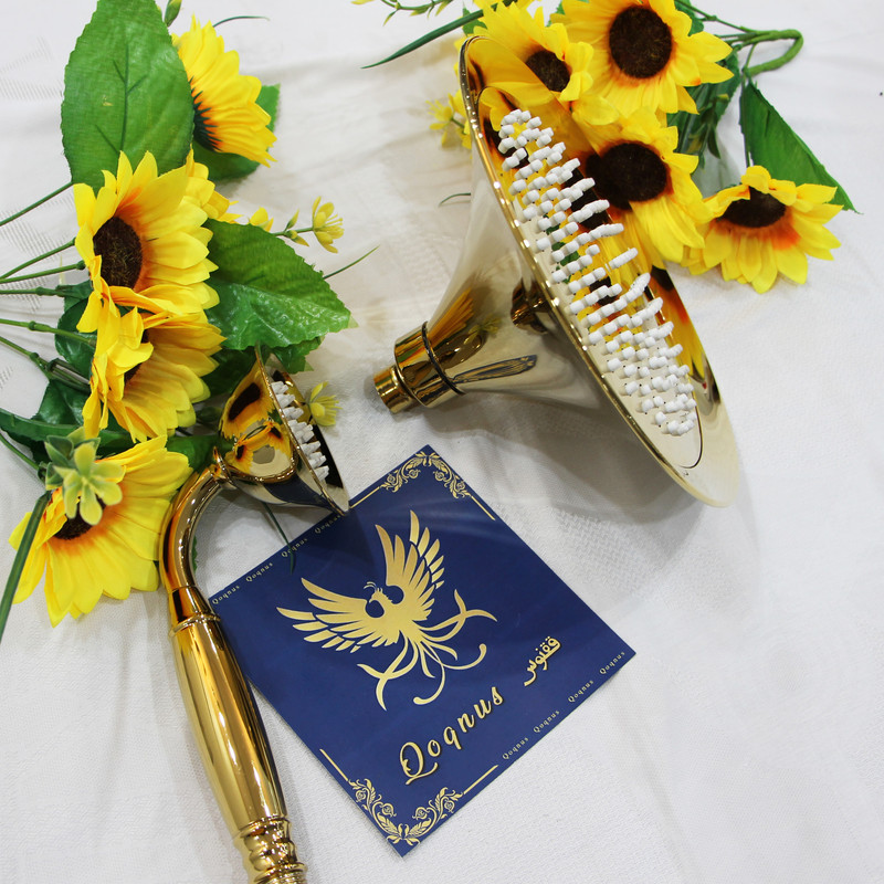 علم دوش حمام ققنوس مدل یونیورست Romance علم دوش حمام ققنوس مدل یونیورست Romance