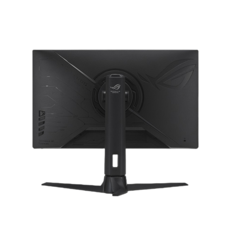 مانیتور ایسوس مدل MONITOR ASUS ROG STRIX XG27AQMR 27 WQHD GAMING سایز 27 اینچ