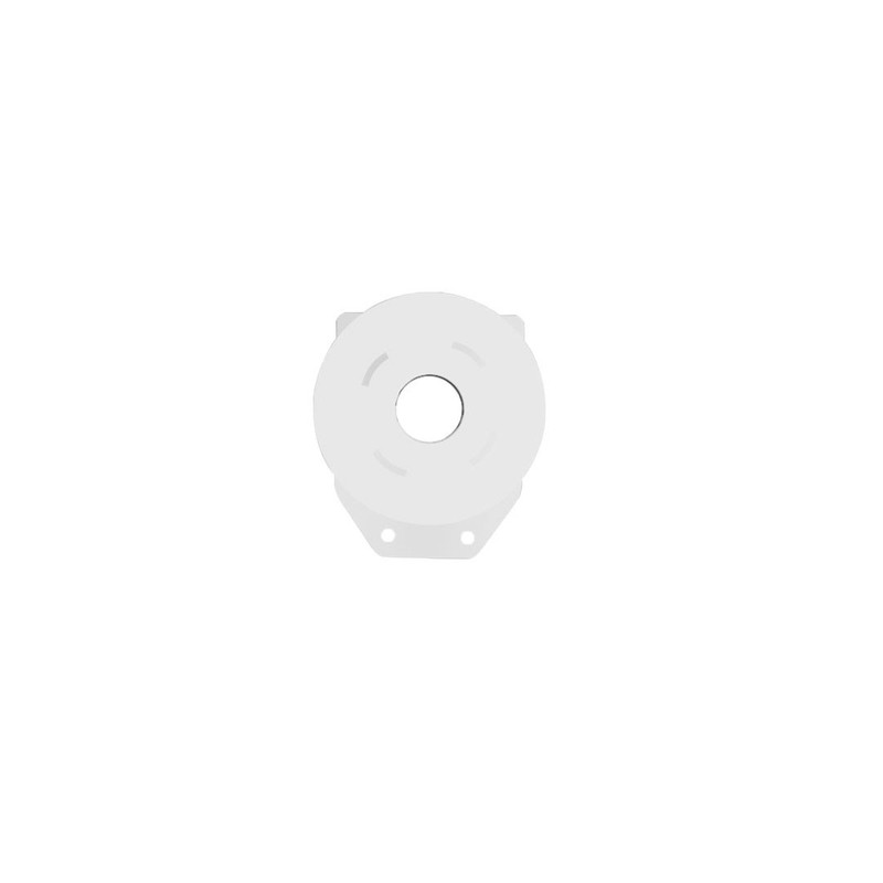 پایه براکت دوربین مداربسته کژال مدل ساده 60CM کد 028