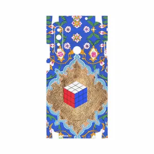 MAHOOT Maryams-Mathematics-FullSkin Cover Sticker for Gplus P10 Plus