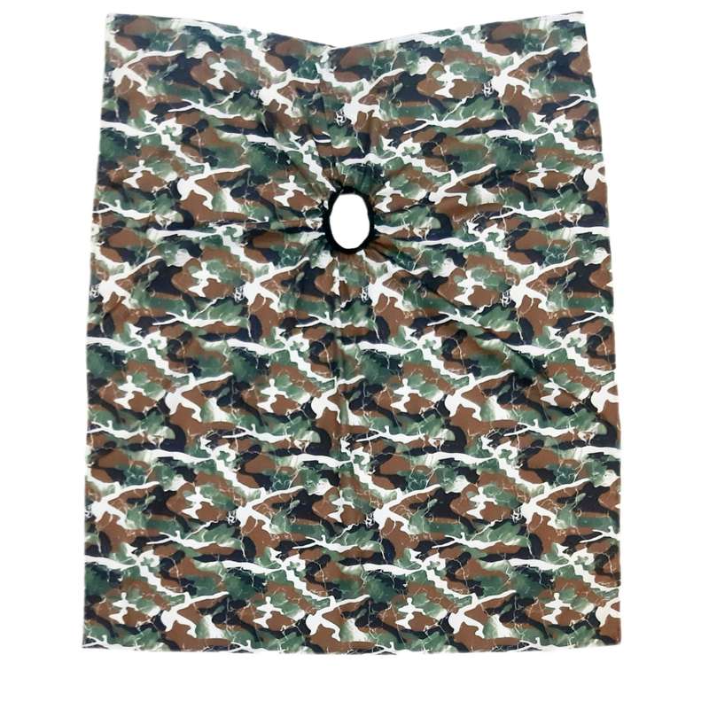 پیشبند اصلاح مدل چریکی