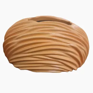 جعبه دستمال کاغذی مدل شیاری