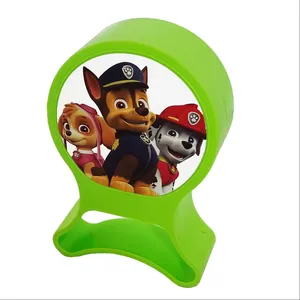 پایه نگهدارنده هدفون مدل PAW Patrol