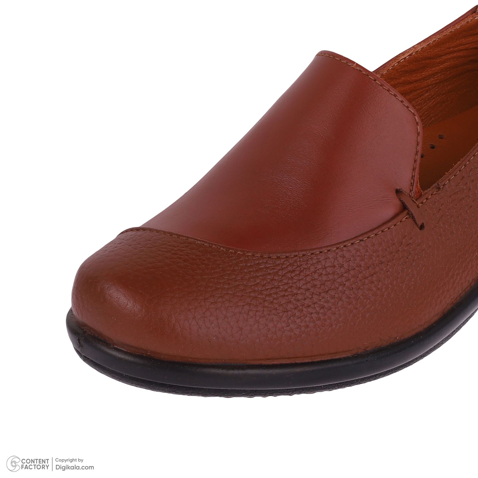 کفش روزمره زنانه شیما مدل رزمین کد 592 -  - 4