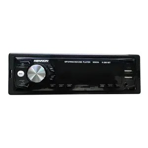 پخش کننده خودرو کنون مدل K-2801 BT