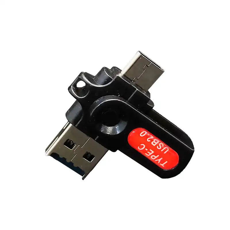 کارت‌خوان مدل YHL-18