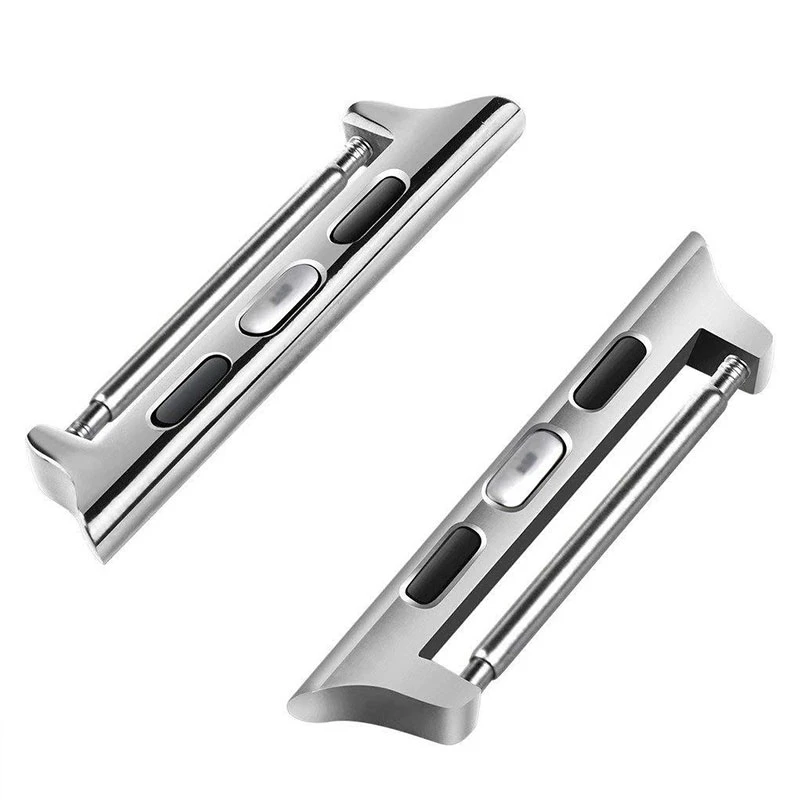 مبدل بند اپل واچ مدل Connector3 مناسب برای اپل واچ 40 میلی‌متری سری SE 3