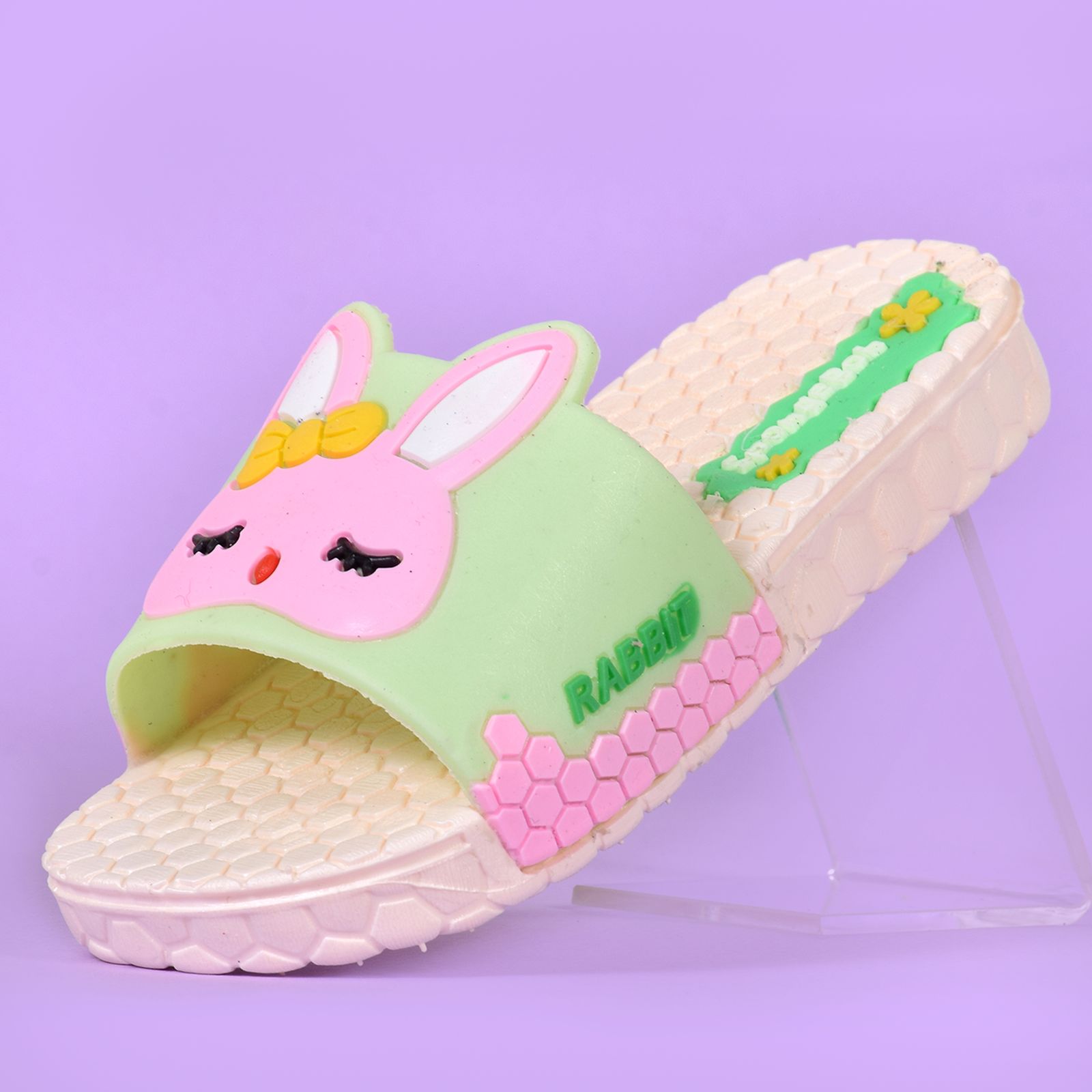 دمپایی دخترانه کد RD-3225 -  - 26