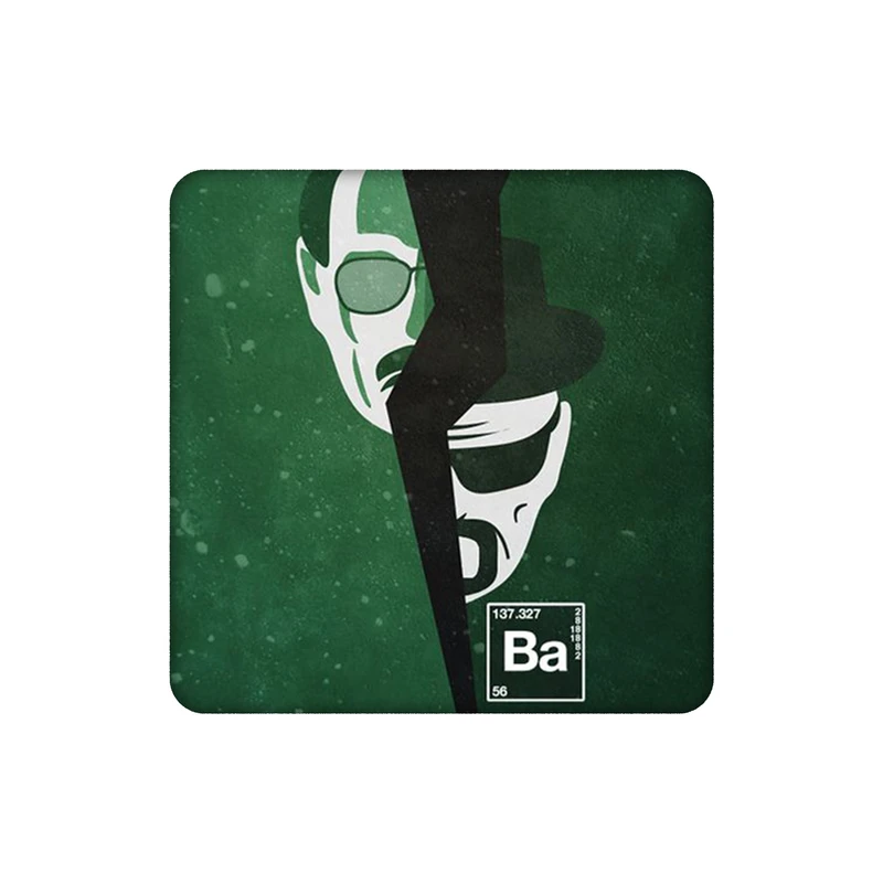 زیرلیوانی طرح بریکینگ بد کد 6889374