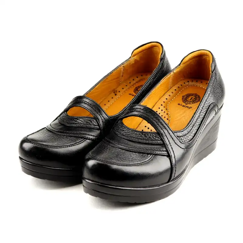 کفش روزمره زنانه روشن مدل M20 کد 01