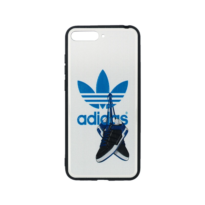 کاور کد 2021 مناسب برای گوشی موبایل هواوی Y6 2018