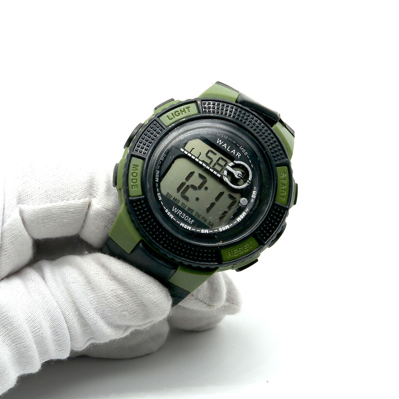 ساعت مچی دیجیتال مردانه والار مدل 6321445 ساعت مچی دیجیتال مردانه والار مدل 6321445