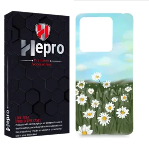 HEPRO MC Cover for XIAOMI Redmi Note 13 5G