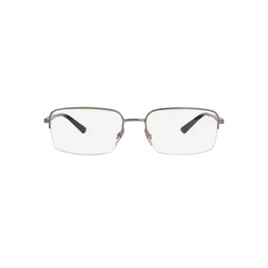 فریم عینک طبی مستطیلی ری بن مدل 0RX6384I-2502-54 مناسب برای صورت قلب، بیضی، گرد، مثلث