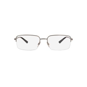 فریم عینک طبی مستطیلی ری بن مدل 0RX6384I-2502-54 مناسب برای صورت قلب، بیضی، گرد، مثلث